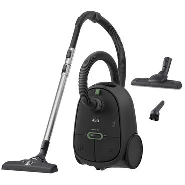 AEG AB61C2OKO 3,5 L Tromle vakuum Dry 650 W Støvpose