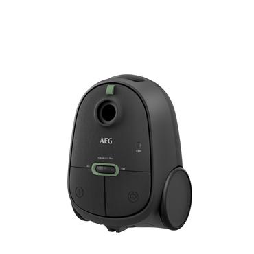 AEG AB61C2OKO 3,5 L Tromle vakuum Dry 650 W Støvpose