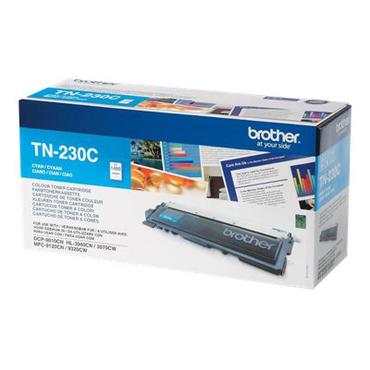 Brother TN-230C