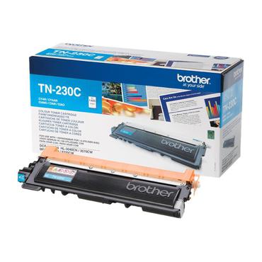 Brother TN-230C