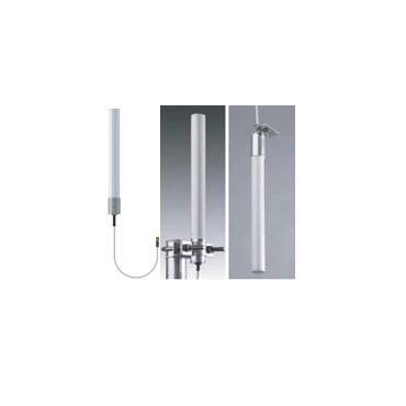 HPE Aruba Networking AP-ANT-313 Cabled RP-SMA Tri-Band 1x1 Omni Dipole Antenna antenne