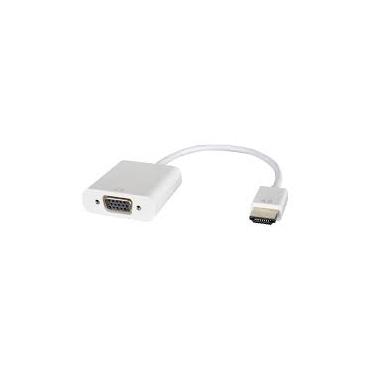 Kramer ADC-HM/GF - HDMI(M) till 15-stifts HD(F) Adapterkabel