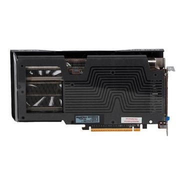 Karta graf.XFX Swift AMD Radeon RX 9060 8GB
