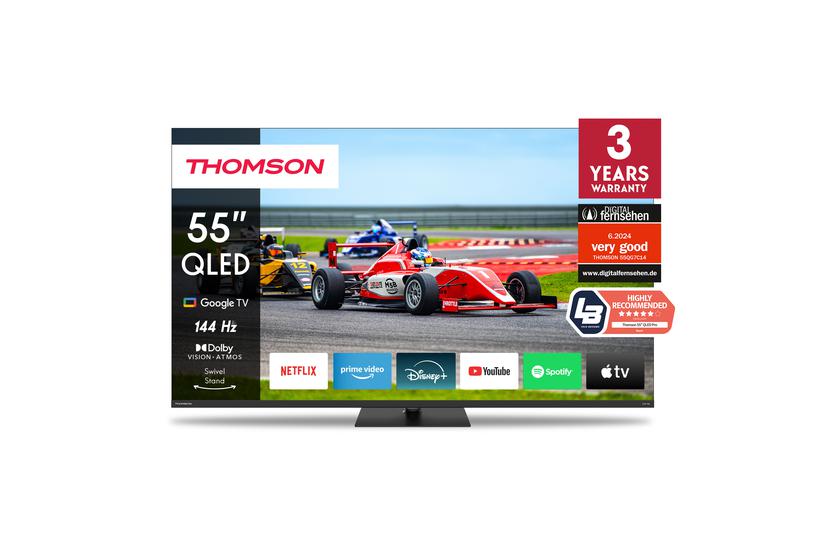 Thomson 55QG7C14