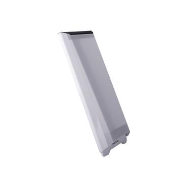 Phanteks Eclipse P400A - systemkabinet-netpanel