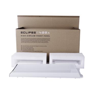 Phanteks Eclipse P400A - systemkabinet-netpanel