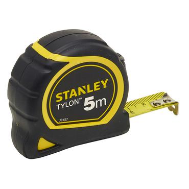 Stanley Bandma&Atilde; Tylon 3m/12,7mm