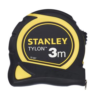 Stanley Bandma&Atilde; Tylon 3m/12,7mm