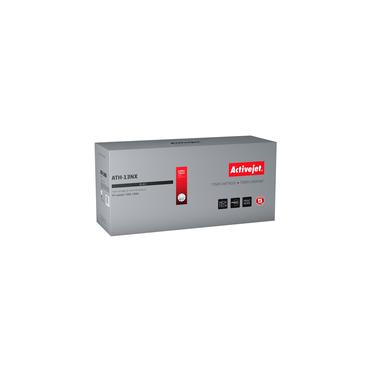 Activejet ATH-13NX (erstatning HP 13X Q2613X; Supreme; 4400 sider; sort)