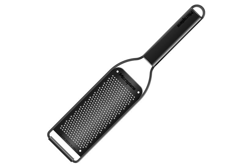 Microplane Black Sheep Lama Fein