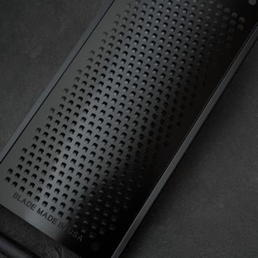 Microplane Black Sheep Lama Fein