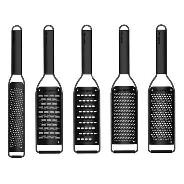 Microplane Black Sheep Lama Fein