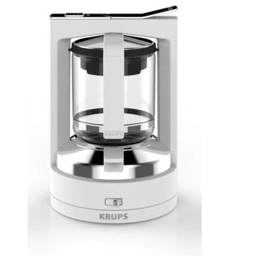 Krups KM4682 Filter kaffemaskine 1 L