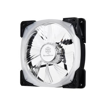 SilverStone FW Series 142-RGB indsats med blæser
