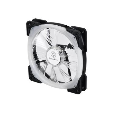 SilverStone FW Series 142-RGB indsats med blæser