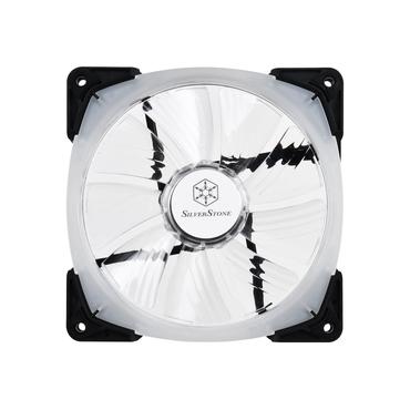 SilverStone FW Series 142-RGB indsats med blæser