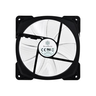 SilverStone FW Series 142-RGB indsats med blæser