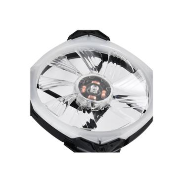 SilverStone FW Series 142-RGB indsats med blæser