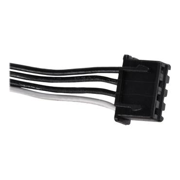 SilverStone FW Series 142-RGB indsats med blæser
