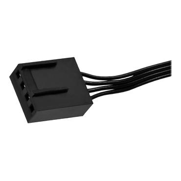 SilverStone FW Series 142-RGB indsats med blæser