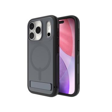 ZAGG Sedona Snap Kickstand mobiltelefon etui 16,5 cm (6.5") Cover Kul