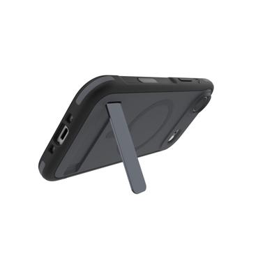 ZAGG Sedona Snap Kickstand mobiltelefon etui 16,5 cm (6.5") Cover Kul