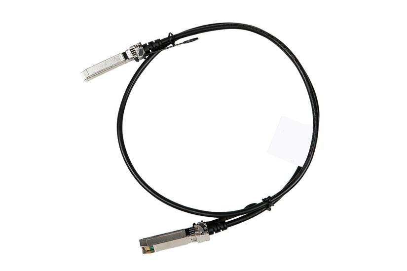 HPE Aruba Direct Attach Copper Cable - 25GBase direktkopplingskabel - 5 m