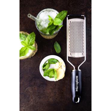 Microplane Gourmet Series - rivejern