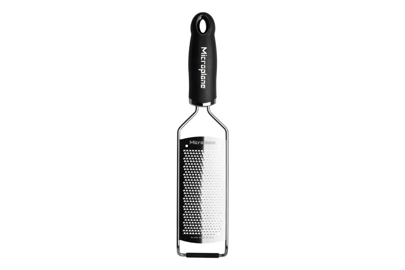 Microplane Gourmet Series - rivejern