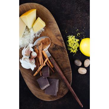 Microplane Gourmet Series - rivejern