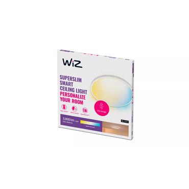 WiZ Superslim Ceiling 32 W