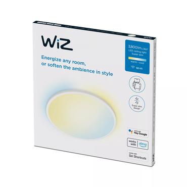 WiZ Superslim Ceiling 32 W
