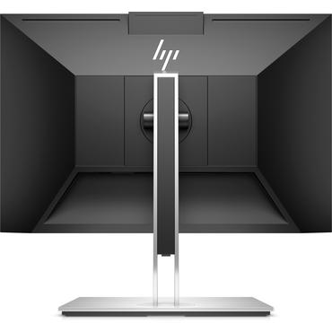 HP E24m G4 Conferencing skærm - Kantbelyst LED - 24" - IPS - 5ms - Full HD 1920x1080 ved 75Hz