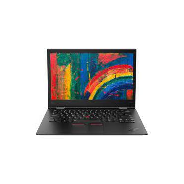 [upcycle it] Lenovo ThinkPad X1 Yoga 3rd (GRADE B)