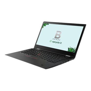 [upcycle it] Lenovo ThinkPad X1 Yoga 3rd (GRADE B)
