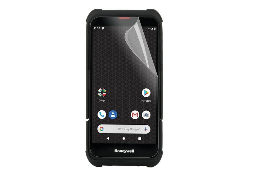 Mobilis - sk&auml;rmskydd f&ouml;r mobiltelefon - okrossbar, st&ouml;tskyddad, IK06