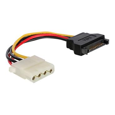 Cablexpert CC-SATA-PS-M