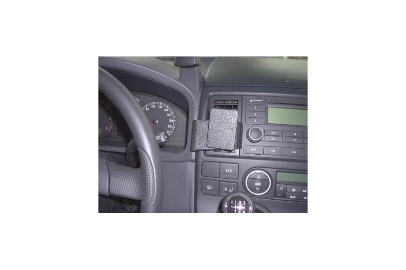 Brodit ProClip Center mount - montering för mobiltelefon