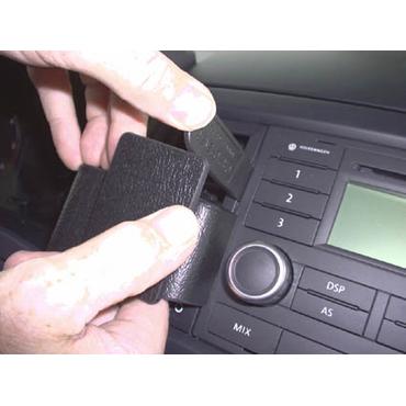 Brodit ProClip Center mount - montering för mobiltelefon