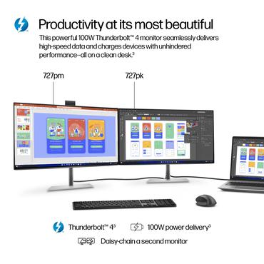 HP Series 7 Pro 27 inch 4K