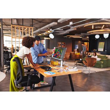 HP Series 7 Pro 27 inch 4K