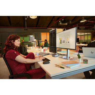 HP Series 7 Pro 27 inch 4K