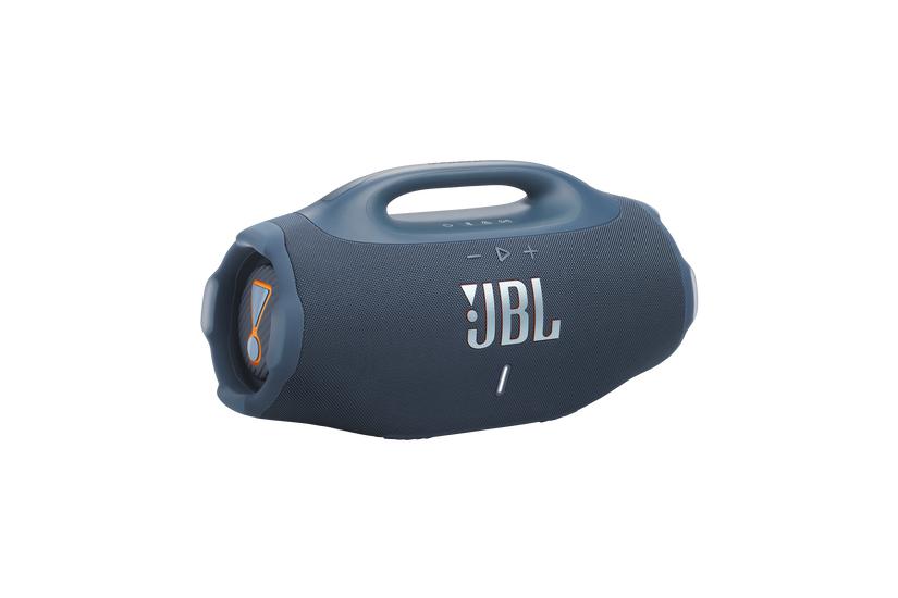 JBL Boombox 4 Festtaler Blå 180 W