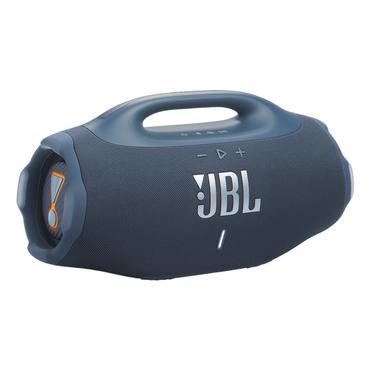 JBL Boombox 4 Festtaler Blå 180 W
