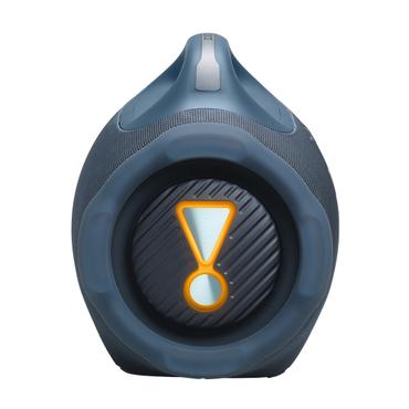 JBL Boombox 4 Festtaler Blå 180 W