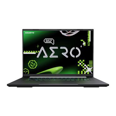 AERO X16 1WH93DEC64AH (grau, AMD Ryzen AI 7 350, NVIDIA GeForce RTX 5070, 32 GB DDR5, 1 TB (1 TB SSD), Windows 11 Home 64-Bit)
