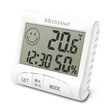 MEDISANA HG 100 - v&auml;rmehygrometer