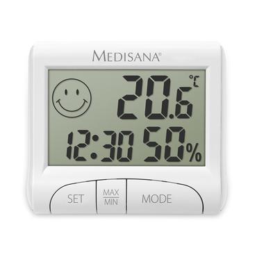 MEDISANA HG 100 - v&auml;rmehygrometer