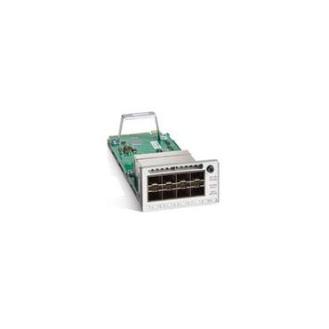 Cisco Catalyst 9300 Series Network Module
