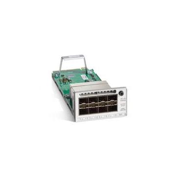 Cisco Catalyst 9300 Series Network Module